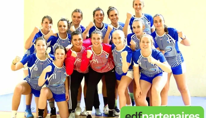 Buros handball - Buros