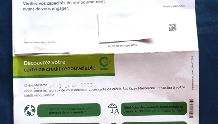 But -  Adresse - Brive-la-gaillarde