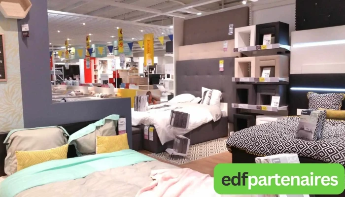 But -  Interieur - Brive-la-gaillarde
