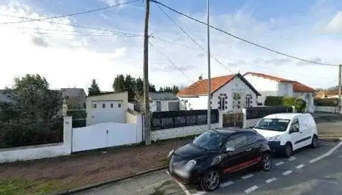 But -  Street View Et 360deg - Rochefort