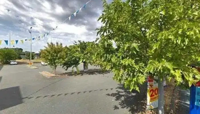 But -  Street View Et 360deg - Saintes