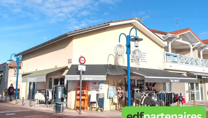 By Kids United -  Tout - Andernos-les-bains