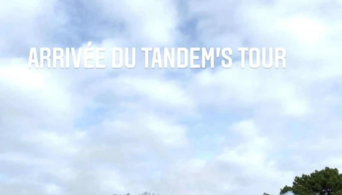 Ca Roule Emplacement - Andernos-les-bains