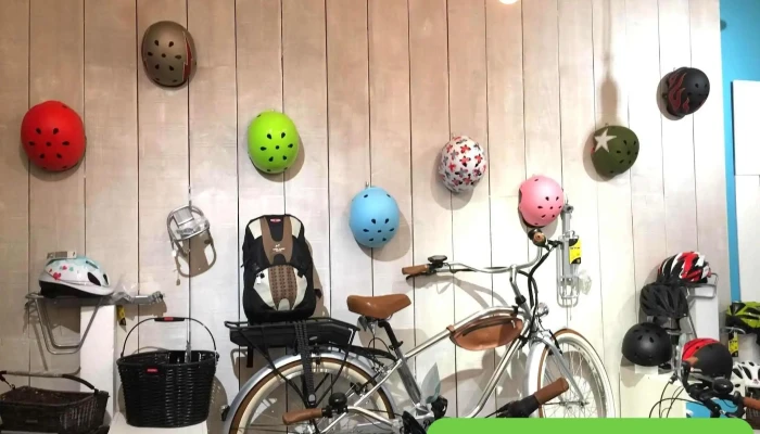 Ca Roule Interieur - Andernos-les-bains
