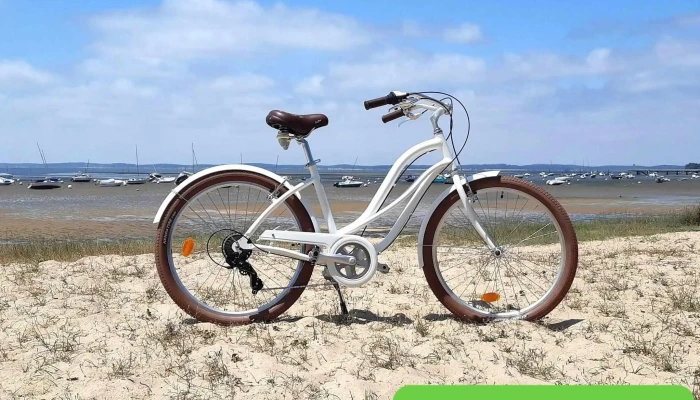 Ca Roule Velo Tout Terrain - Andernos-les-bains