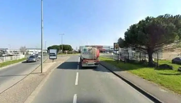 Cab 17 -  Street View Et 360deg - Aytré