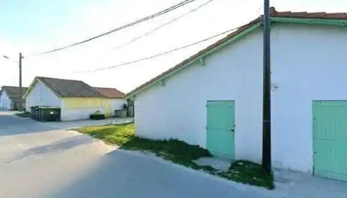 Cabane 33 Ares Street View Et 360deg - Arès