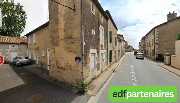Cabinet infirmier La Villedieu du Clain - 86340 La Villedieu-Du-Clain