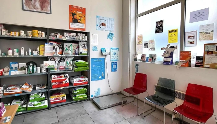 Cabinet Veterinaire De La Haute Marche Tout - Auzances