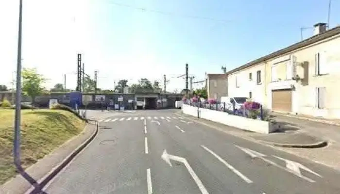 Cabotin Toilettage -  Street View Et 360deg - Coutras