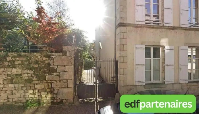 Café de la Paix - 87120 Eymoutiers