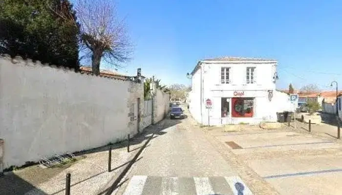 Cafe Des Charentes Street View Et 360deg - Angoulins