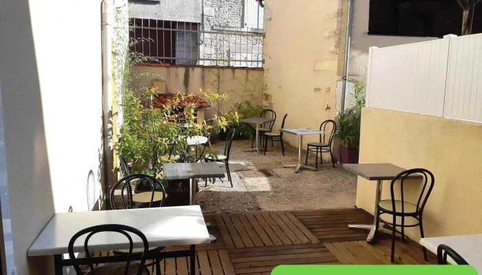 Cafe Des Sports Tout - Chaunay