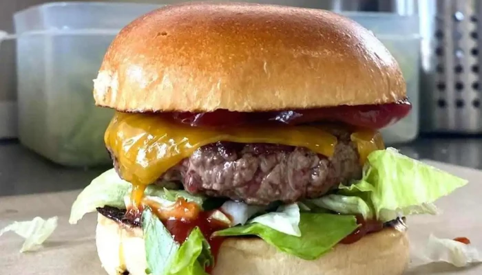 Cafe Larre Plats Et Boissons - Briscous