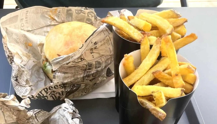 Cafe Larre Prix - Briscous