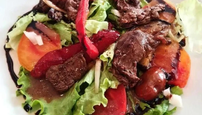 Cafe Rodro Tout - Aiguillon