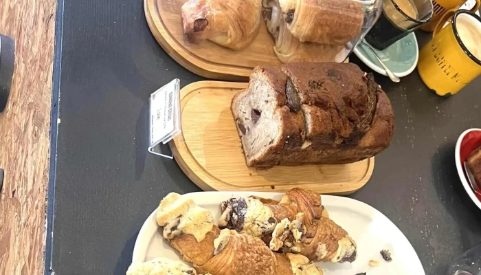Cafeincup Arcachon -  Catalogue - Arcachon