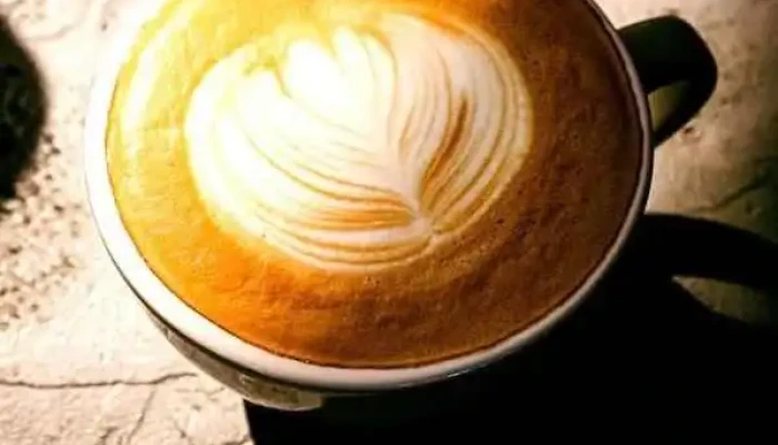 Cafeincup Arcachon -  Latte - Arcachon