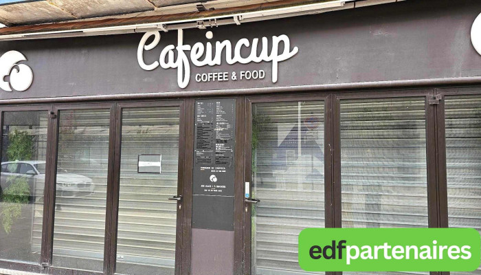 Cafeincup Arcachon -  Les Plus Recentes - Arcachon