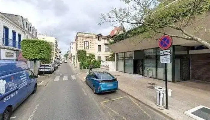 Cafeincup Arcachon -  Street View Et 360deg - Arcachon