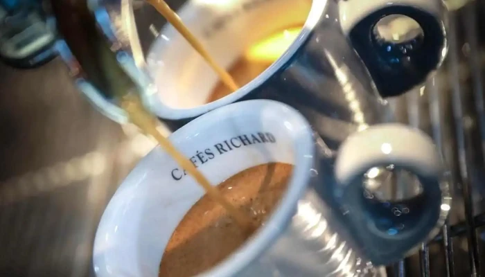 Cafes Richard Aquitaine Cafe - Ambarès-et-lagrave