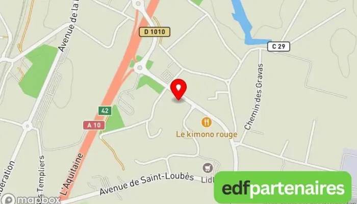 carte de Cafés Richard Aquitaine Torréfacteur, Fournisseur de machines à café, Distributeur de café, Grossiste en café à Ambarès-et-Lagrave