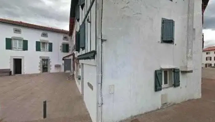Campagne Et Saveurs -  Street View Et 360deg - Briscous