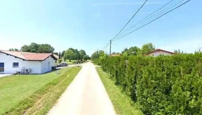 Campagne Et Saveurs -  Tout - Briscous