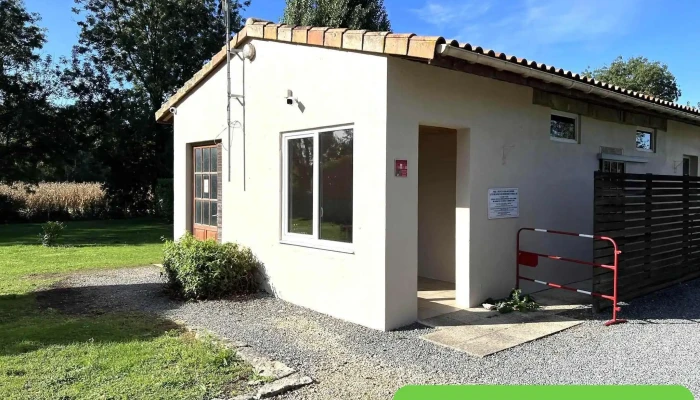 Camping Le Moulin -  Photos Des Visiteurs - Chef-boutonne