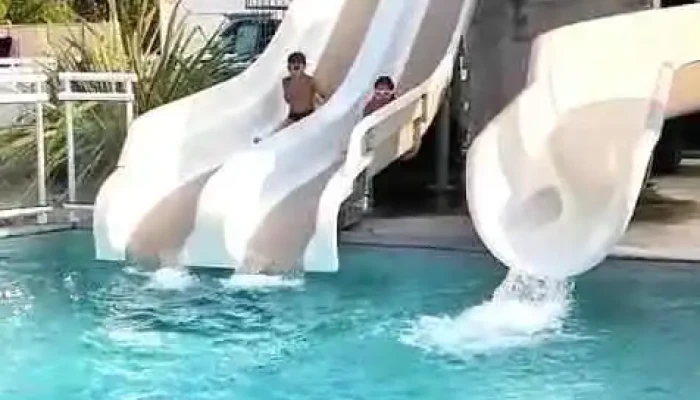 Camping Les Abberts -  Videos - Arès