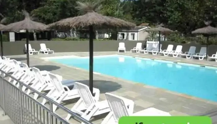 Camping Zelaia -  Equipements - Ascain