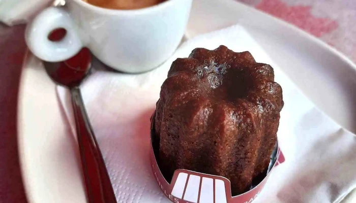 Caneles Baillardran Arcachon Cuisson - Arcachon