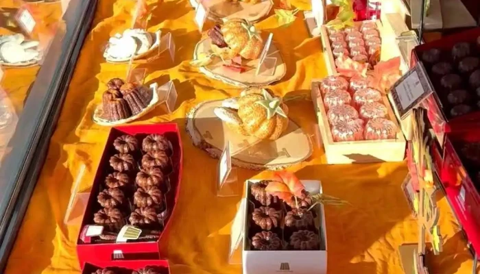 Caneles Baillardran Arcachon Videos - Arcachon