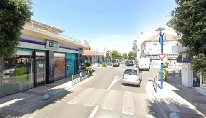 Cap Ferretr Street View Et 360deg - Andernos-les-bains