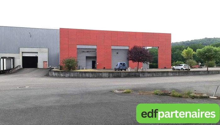 Carglass - 24570 Le Lardin-Saint-Lazare