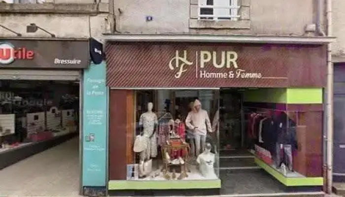 Carnaby Bressuire -  Tout - Bressuire
