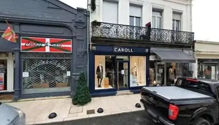 Caroll -  Street View Et 360deg - Arcachon
