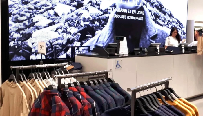 Carrefour Anglet Bab2 -  Catalogue - Anglet