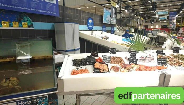 Carrefour Anglet Bab2 -  Nourriture - Anglet