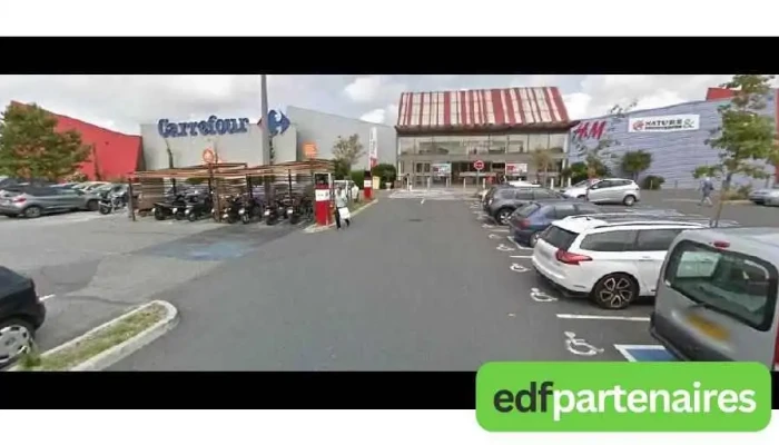 Carrefour Anglet Bab2 -  Photos Du Proprietaire - Anglet