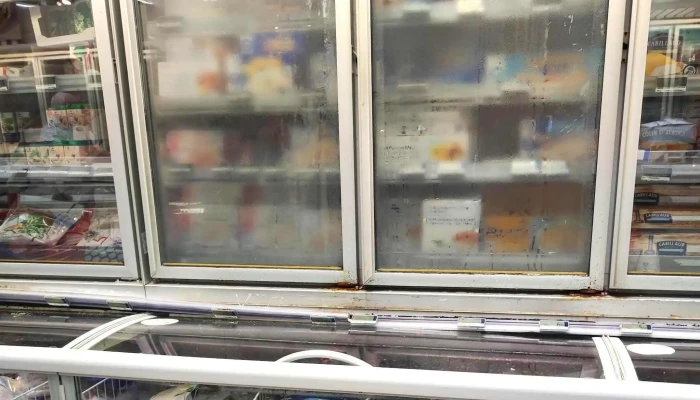 Carrefour Angoulins -  Videos - Angoulins