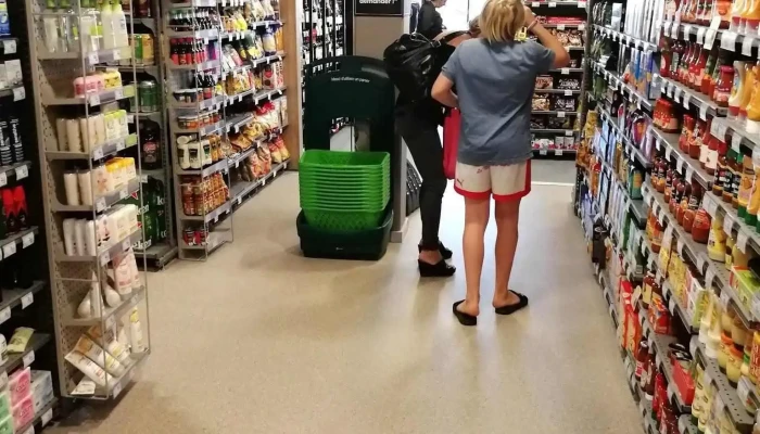 Carrefour City - 33470 Le Teich