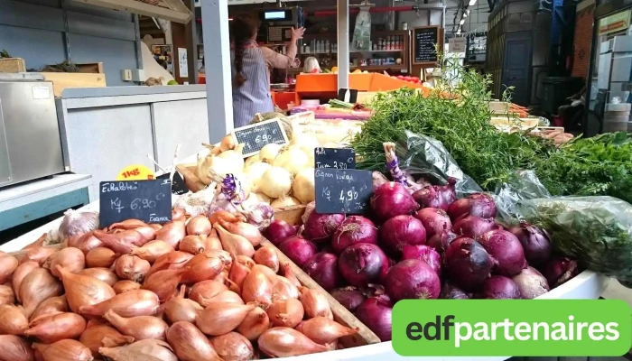 Carrefour City - 87000 Limoges