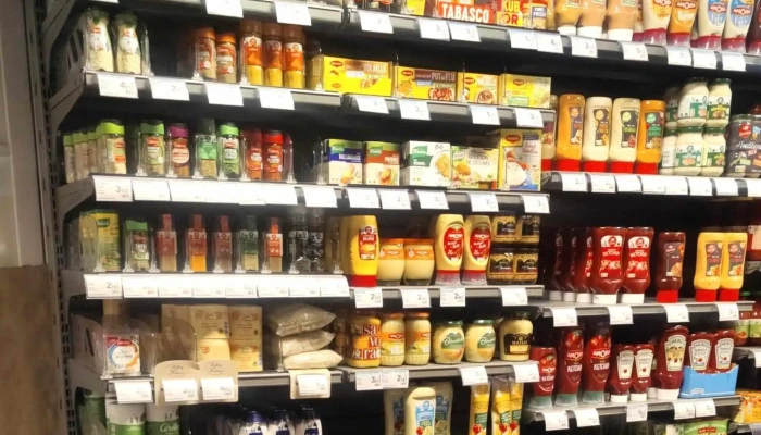 Carrefour City - Angoulême