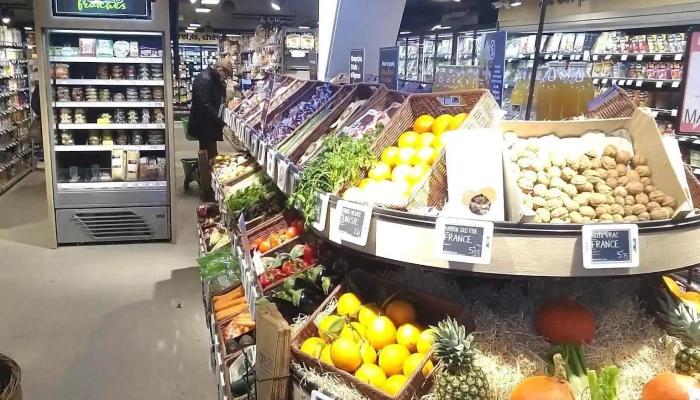 Carrefour City -  Photos Du Proprietaire - La Rochelle