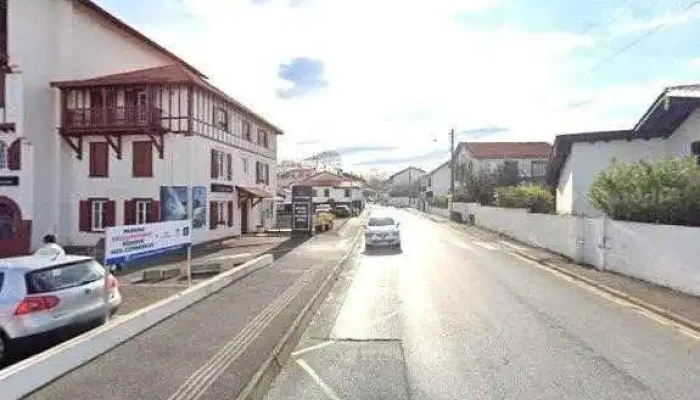 Carrefour City -  Street View Et 360deg - Anglet