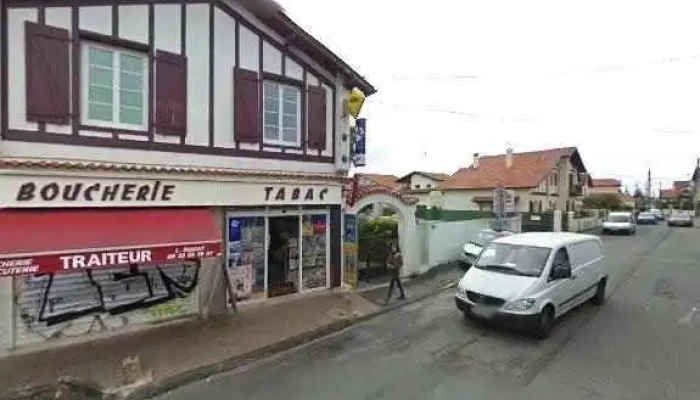 Carrefour City -  Street View Et 360deg - Anglet