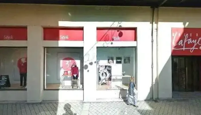 Carrefour City -  Street View Et 360deg - Angoulême