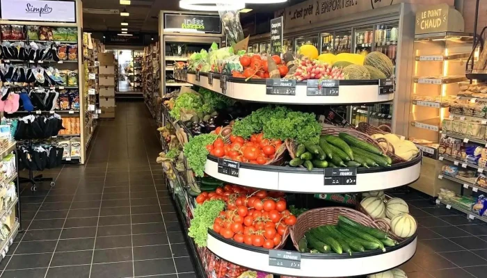 Carrefour City -  Tout - Anglet