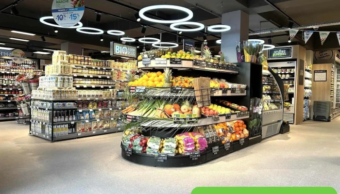 Carrefour City -  Tout - Anglet